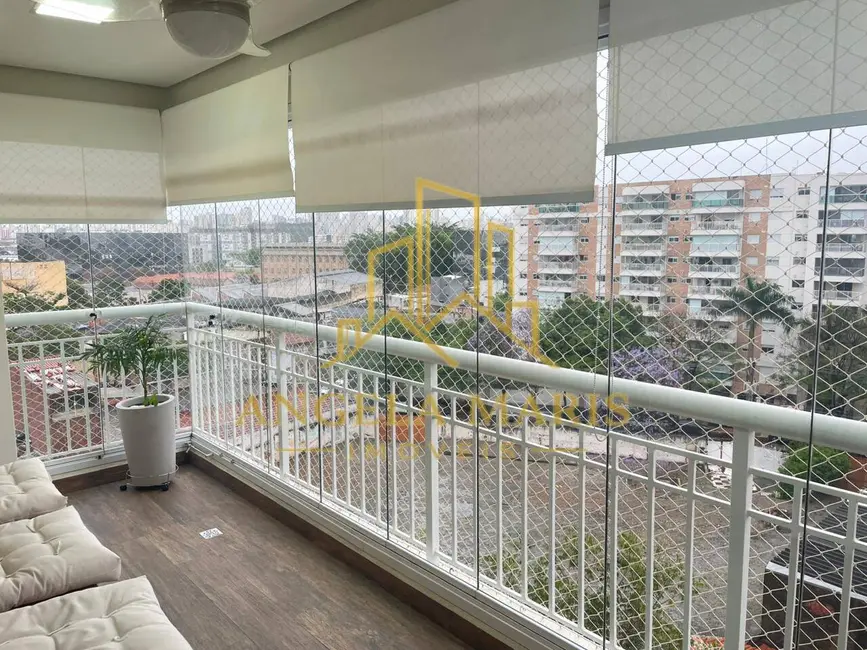 Apartamento com 3 quartos à venda, 86m2 em Mooca, São Paulo - SP - imagem 8 Foto 8 de Apartamento com 3 quartos à venda, 86m2 em Mooca, São Paulo - SP
