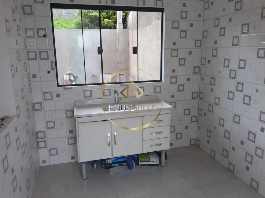 Foto 5 de Casa com 2 quartos à venda, 140m2 em Sao Jose Dos Campos - SP