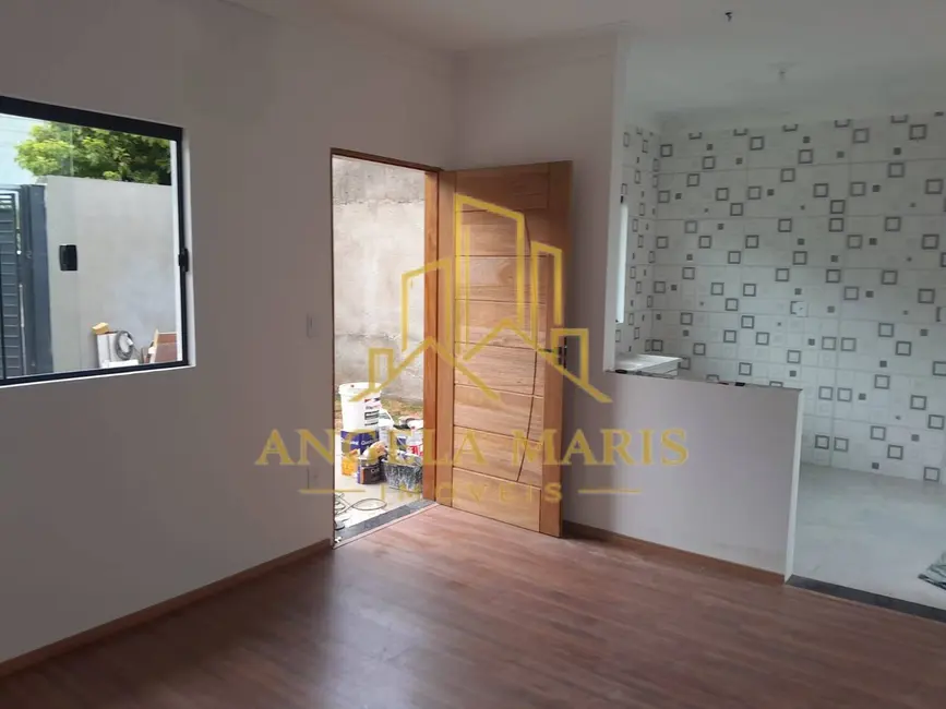 Foto 1 de Casa com 2 quartos à venda, 140m2 em Sao Jose Dos Campos - SP