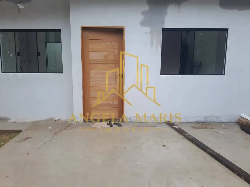 Foto 3 de Casa com 2 quartos à venda, 140m2 em Sao Jose Dos Campos - SP