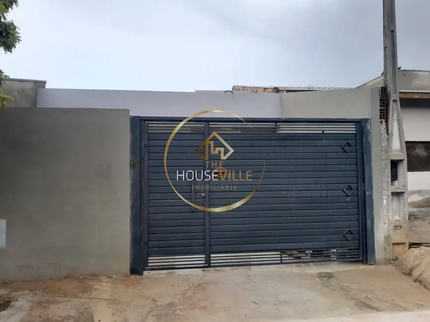 Foto 2 de Casa com 2 quartos à venda, 140m2 em Sao Jose Dos Campos - SP