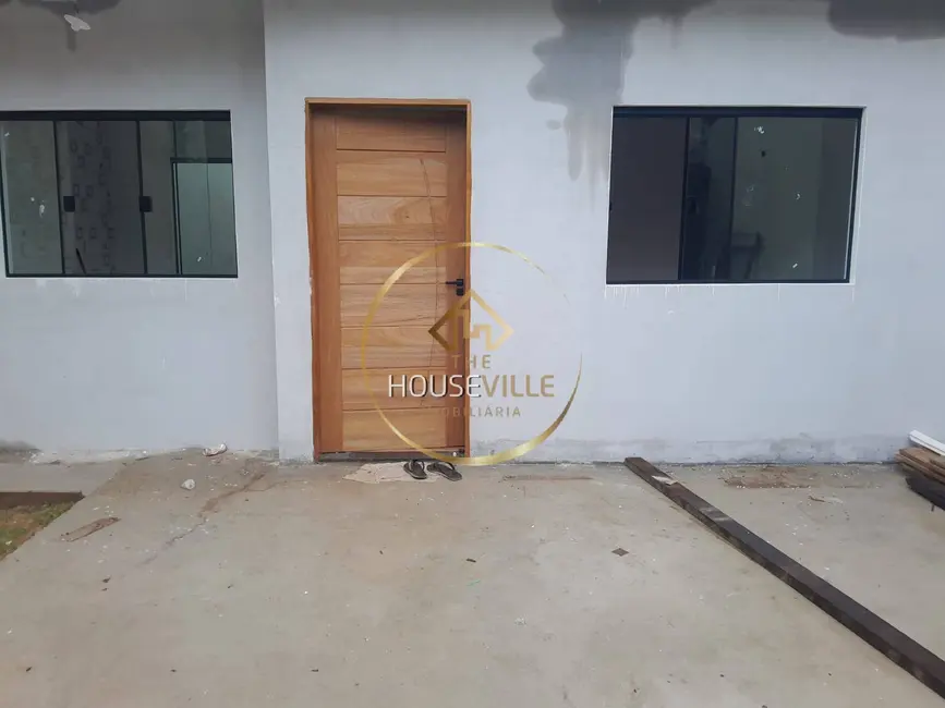 Foto 3 de Casa com 2 quartos à venda, 140m2 em Sao Jose Dos Campos - SP