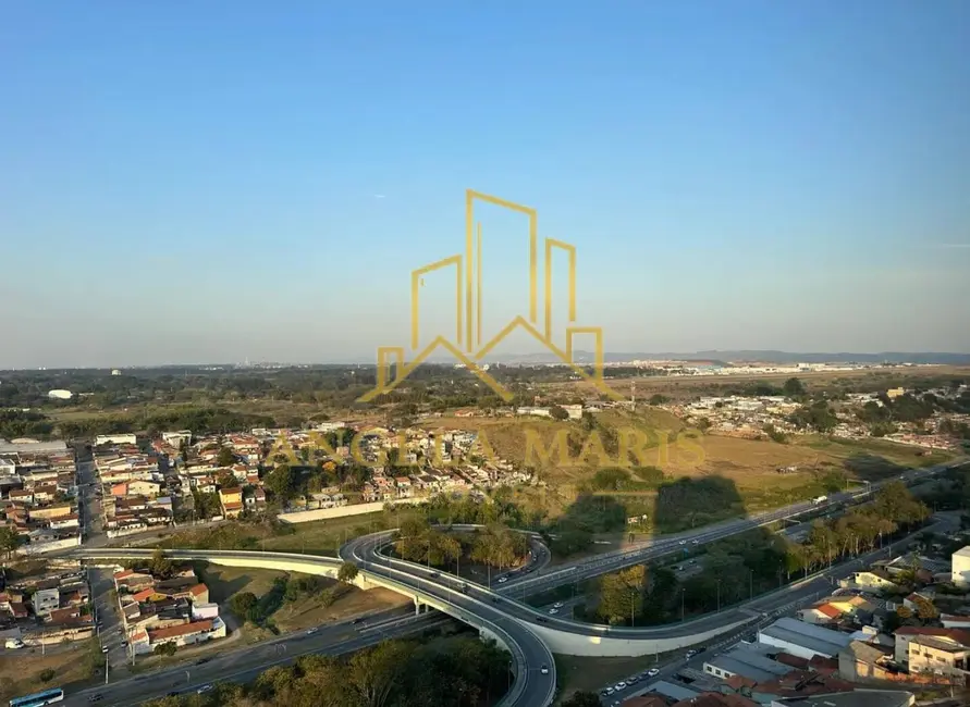 Apartamento com 2 quartos à venda, 66m2 em Sao Jose Dos Campos - SP - imagem 3 Foto 3 de Apartamento com 2 quartos à venda, 66m2 em Sao Jose Dos Campos - SP