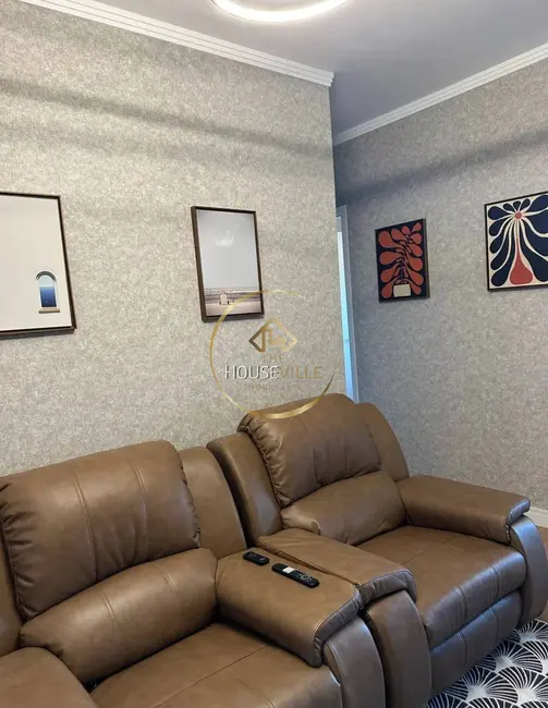 Foto 4 de Apartamento com 2 quartos à venda, 66m2 em Sao Jose Dos Campos - SP