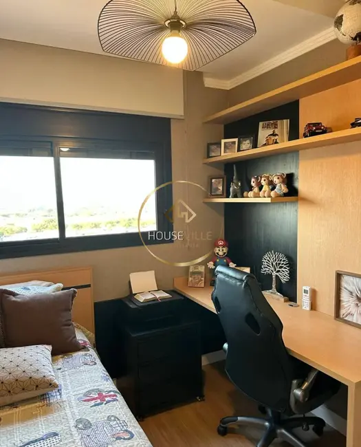 Foto 9 de Apartamento com 2 quartos à venda, 66m2 em Sao Jose Dos Campos - SP