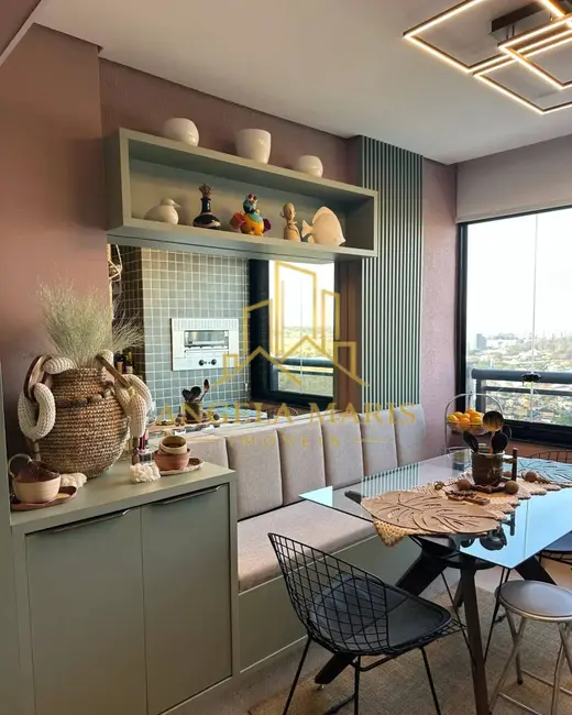 Apartamento com 2 quartos à venda, 66m2 em Sao Jose Dos Campos - SP - imagem 1 Foto 1 de Apartamento com 2 quartos à venda, 66m2 em Sao Jose Dos Campos - SP