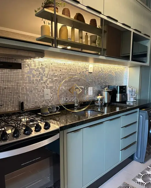 Foto 6 de Apartamento com 2 quartos à venda, 66m2 em Sao Jose Dos Campos - SP