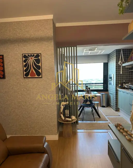 Apartamento com 2 quartos à venda, 66m2 em Sao Jose Dos Campos - SP - imagem 5 Foto 5 de Apartamento com 2 quartos à venda, 66m2 em Sao Jose Dos Campos - SP
