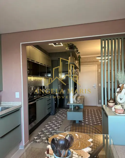 Apartamento com 2 quartos à venda, 66m2 em Sao Jose Dos Campos - SP - imagem 2 Foto 2 de Apartamento com 2 quartos à venda, 66m2 em Sao Jose Dos Campos - SP