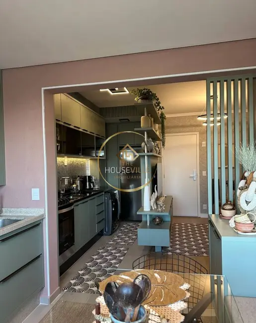 Foto 5 de Apartamento com 2 quartos à venda, 66m2 em Sao Jose Dos Campos - SP