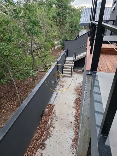 Foto 4 de Casa de Condomínio com 3 quartos à venda, 310m2 em Condomínio Vem Viver Jacareí, Jacarei - SP