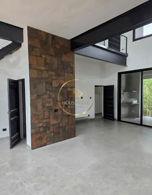 Foto 5 de Casa de Condomínio com 3 quartos à venda, 310m2 em Condomínio Vem Viver Jacareí, Jacarei - SP