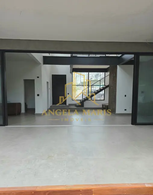Foto 3 de Casa de Condomínio com 3 quartos à venda, 310m2 em Condomínio Vem Viver Jacareí, Jacarei - SP