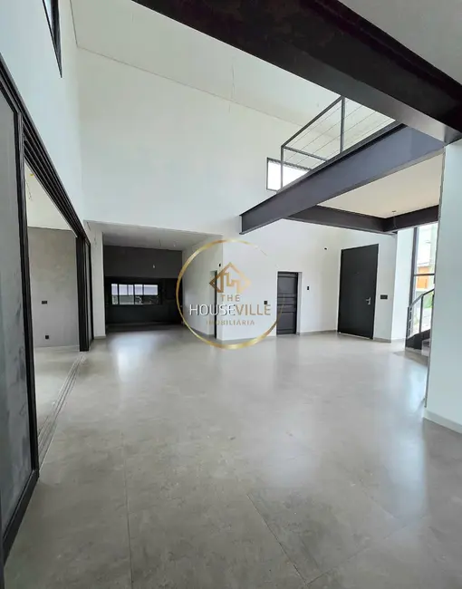 Foto 1 de Casa de Condomínio com 3 quartos à venda, 310m2 em Condomínio Vem Viver Jacareí, Jacarei - SP