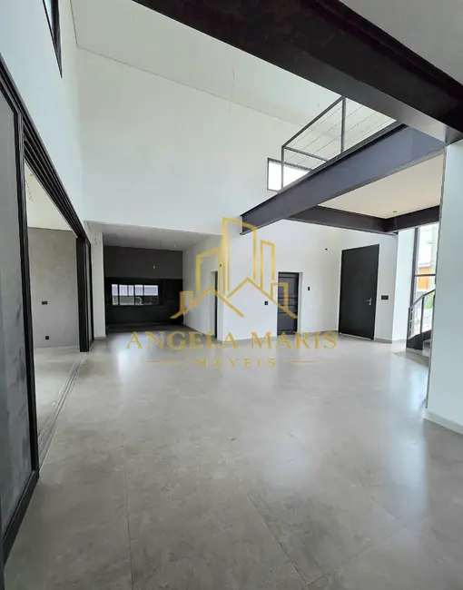 Foto 1 de Casa de Condomínio com 3 quartos à venda, 310m2 em Condomínio Vem Viver Jacareí, Jacarei - SP
