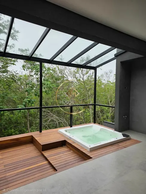 Foto 2 de Casa de Condomínio com 3 quartos à venda, 310m2 em Condomínio Vem Viver Jacareí, Jacarei - SP