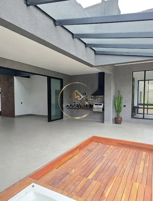 Foto 3 de Casa de Condomínio com 3 quartos à venda, 310m2 em Condomínio Vem Viver Jacareí, Jacarei - SP