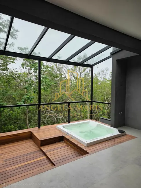 Foto 4 de Casa de Condomínio com 3 quartos à venda, 310m2 em Condomínio Vem Viver Jacareí, Jacarei - SP