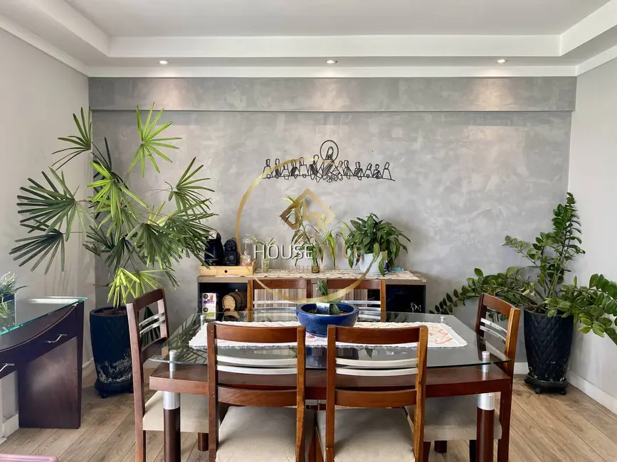 Foto 5 de Apartamento com 3 quartos à venda, 122m2 em Sao Jose Dos Campos - SP