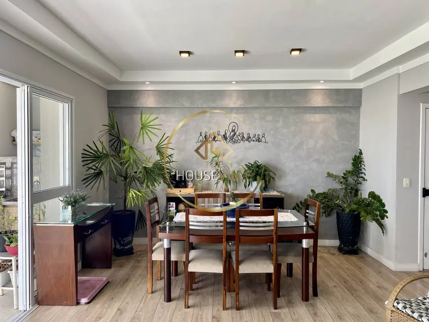 Foto 7 de Apartamento com 3 quartos à venda, 122m2 em Sao Jose Dos Campos - SP