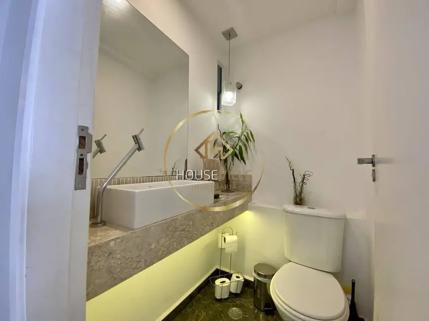 Foto 9 de Apartamento com 3 quartos à venda, 122m2 em Sao Jose Dos Campos - SP