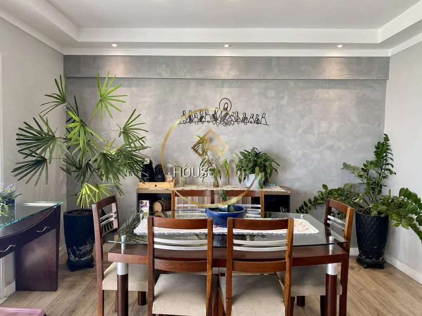 Foto 6 de Apartamento com 3 quartos à venda, 122m2 em Sao Jose Dos Campos - SP