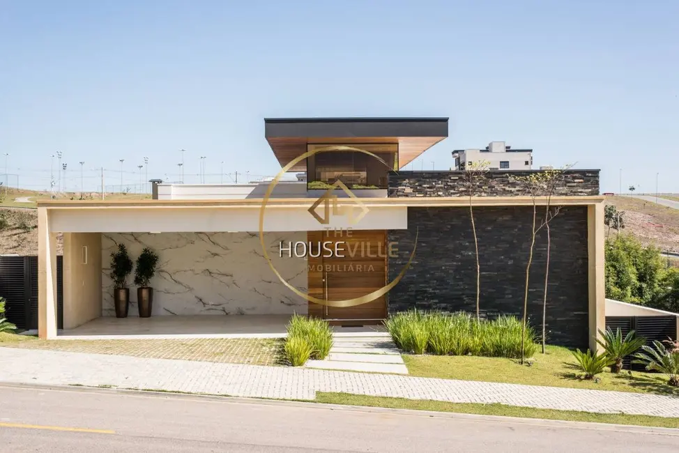 Foto 7 de Casa de Condomínio com 3 quartos à venda e para alugar, 400m2 em Sao Jose Dos Campos - SP