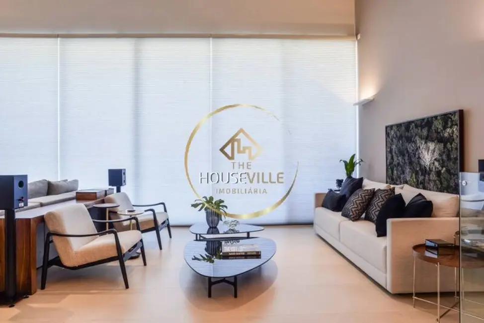 Foto 4 de Casa de Condomínio com 3 quartos à venda e para alugar, 400m2 em Sao Jose Dos Campos - SP