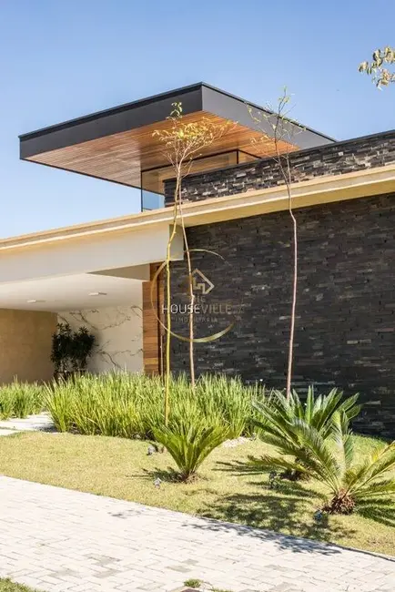 Foto 8 de Casa de Condomínio com 3 quartos à venda e para alugar, 400m2 em Sao Jose Dos Campos - SP