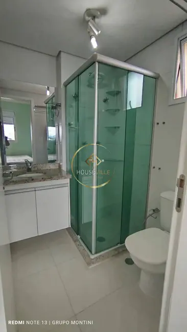 Foto 9 de Apartamento com 3 quartos à venda, 79m2 em Sao Jose Dos Campos - SP