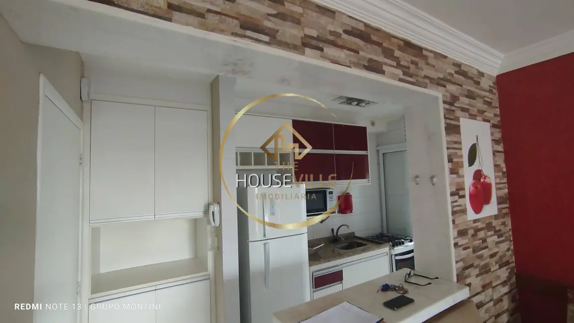 Foto 3 de Apartamento com 3 quartos à venda, 79m2 em Sao Jose Dos Campos - SP