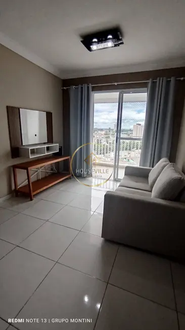 Foto 1 de Apartamento com 3 quartos à venda, 79m2 em Sao Jose Dos Campos - SP