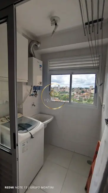 Foto 6 de Apartamento com 3 quartos à venda, 79m2 em Sao Jose Dos Campos - SP