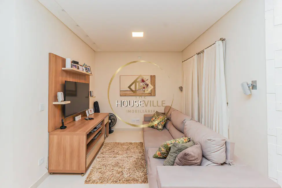 Foto 2 de Casa de Condomínio com 4 quartos à venda, 248m2 em Sao Jose Dos Campos - SP