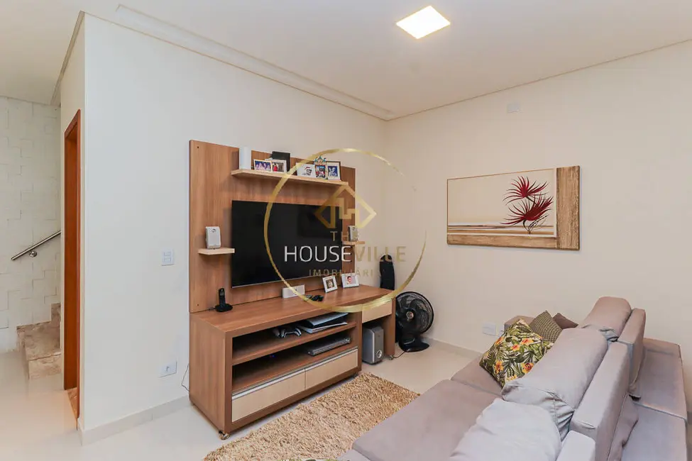 Foto 3 de Casa de Condomínio com 4 quartos à venda, 248m2 em Sao Jose Dos Campos - SP