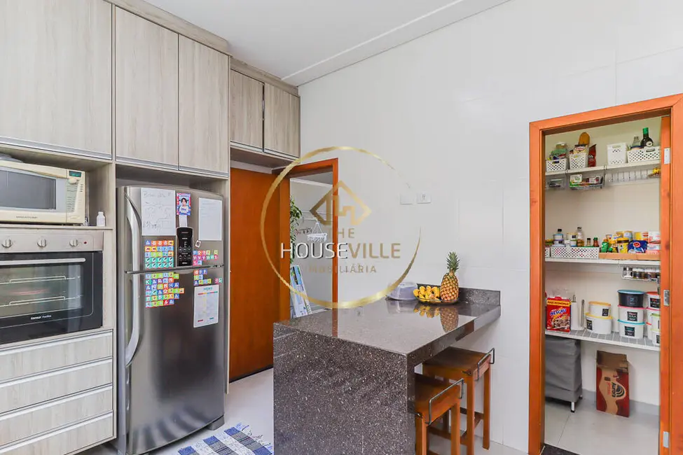 Foto 8 de Casa de Condomínio com 4 quartos à venda, 248m2 em Sao Jose Dos Campos - SP