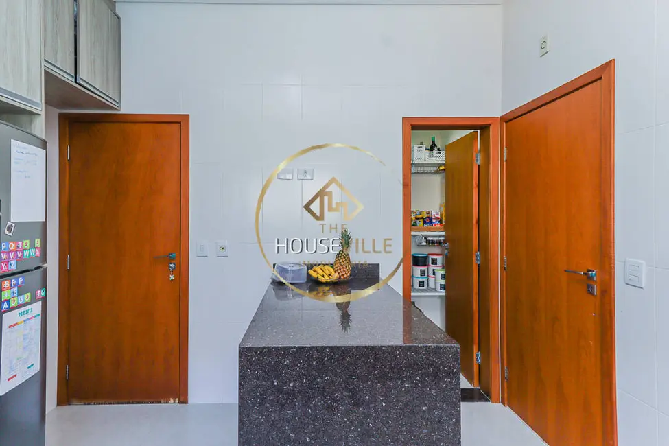 Foto 7 de Casa de Condomínio com 4 quartos à venda, 248m2 em Sao Jose Dos Campos - SP