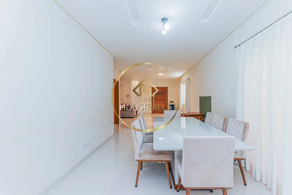 Foto 5 de Casa de Condomínio com 4 quartos à venda, 248m2 em Sao Jose Dos Campos - SP