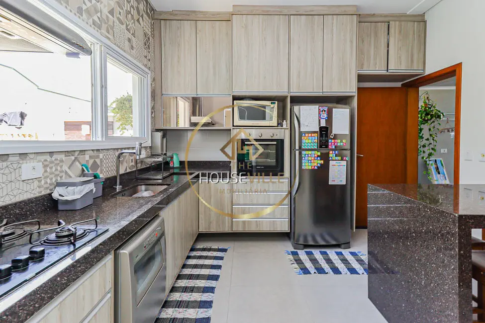 Foto 9 de Casa de Condomínio com 4 quartos à venda, 248m2 em Sao Jose Dos Campos - SP