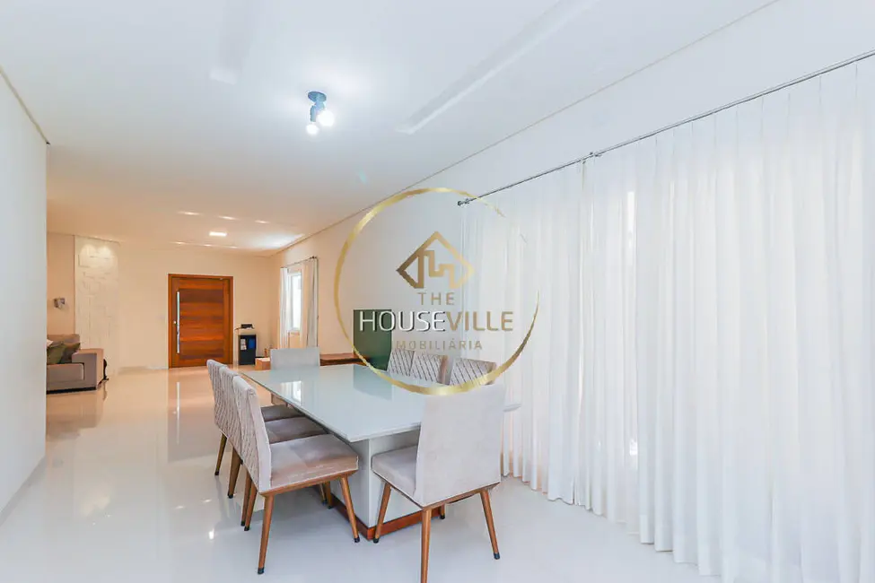 Foto 4 de Casa de Condomínio com 4 quartos à venda, 248m2 em Sao Jose Dos Campos - SP