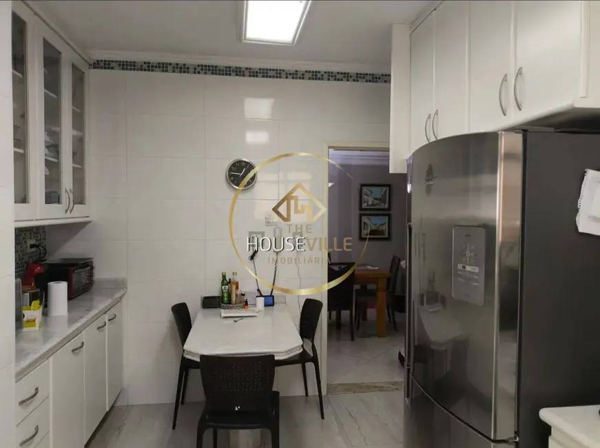 Foto 5 de Apartamento com 4 quartos à venda, 173m2 em Sao Jose Dos Campos - SP