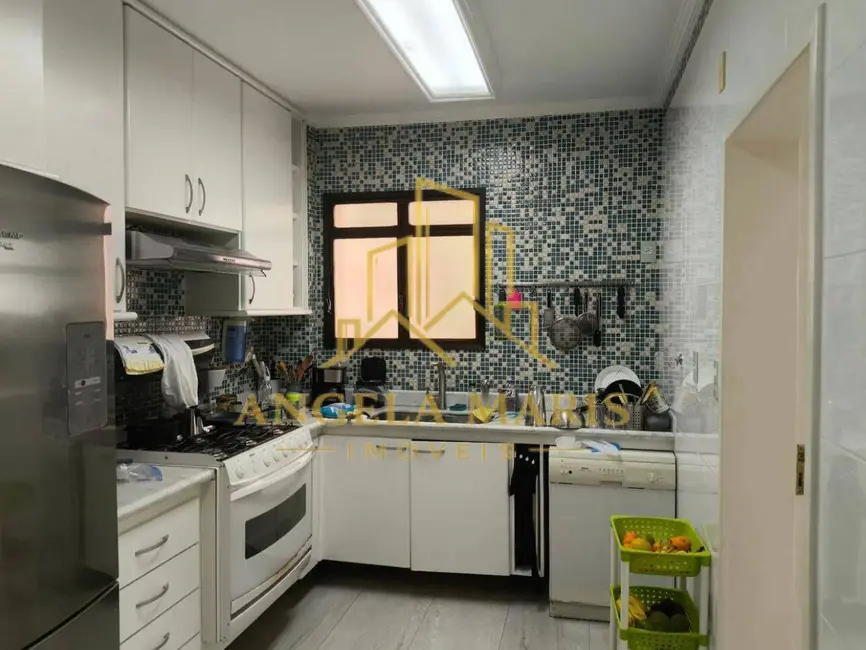 Apartamento com 4 quartos à venda, 173m2 em Sao Jose Dos Campos - SP - imagem 6 Foto 6 de Apartamento com 4 quartos à venda, 173m2 em Sao Jose Dos Campos - SP