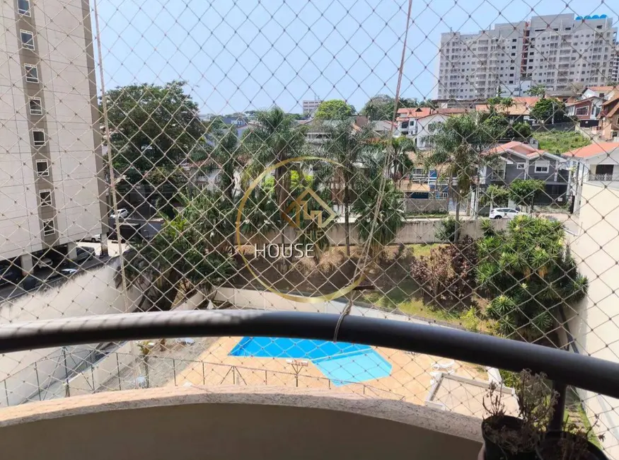 Foto 4 de Apartamento com 4 quartos à venda, 173m2 em Sao Jose Dos Campos - SP