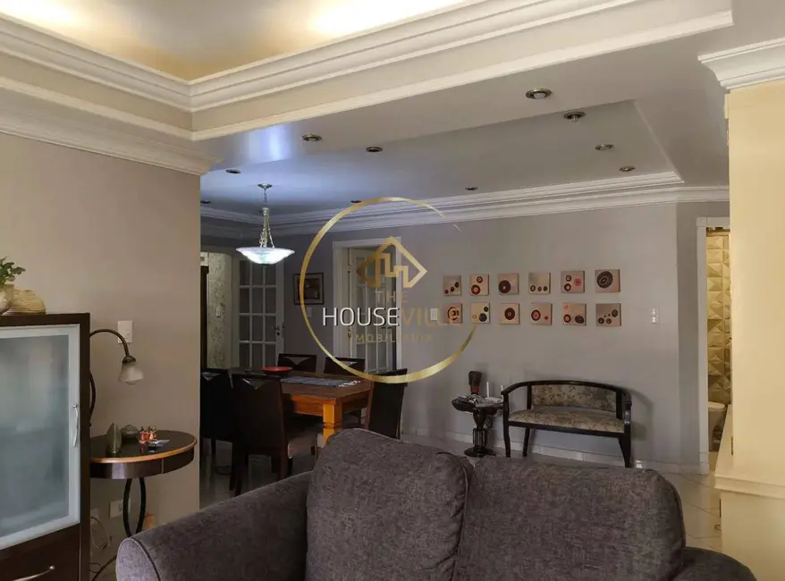 Foto 3 de Apartamento com 4 quartos à venda, 173m2 em Sao Jose Dos Campos - SP