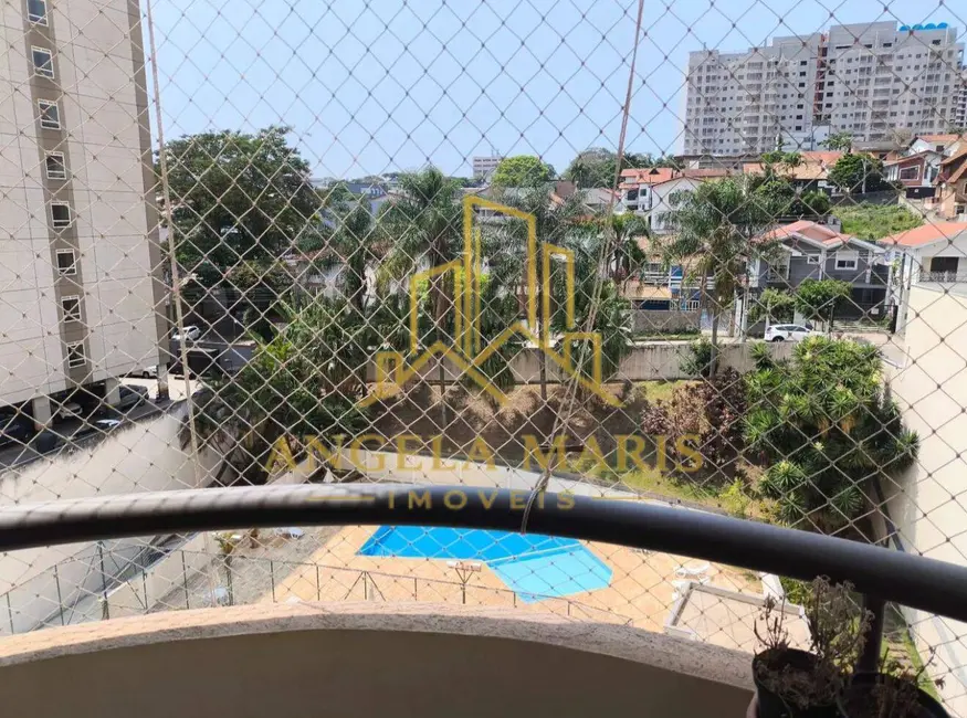 Apartamento com 4 quartos à venda, 173m2 em Sao Jose Dos Campos - SP - imagem 4 Foto 4 de Apartamento com 4 quartos à venda, 173m2 em Sao Jose Dos Campos - SP