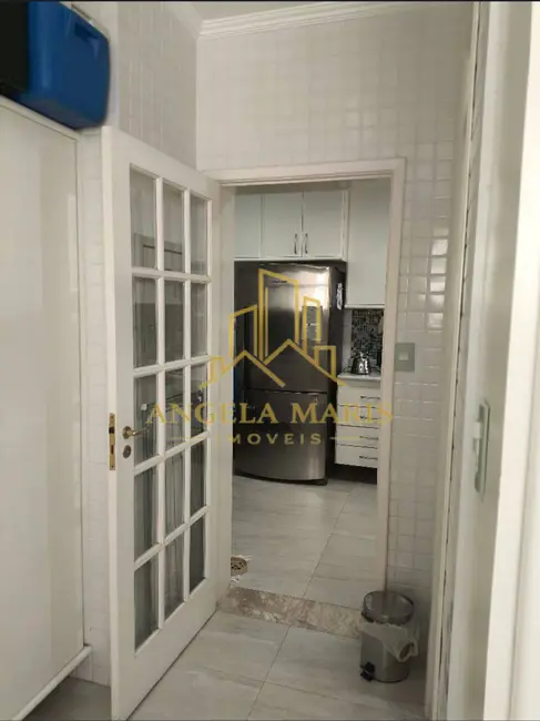 Apartamento com 4 quartos à venda, 173m2 em Sao Jose Dos Campos - SP - imagem 9 Foto 9 de Apartamento com 4 quartos à venda, 173m2 em Sao Jose Dos Campos - SP