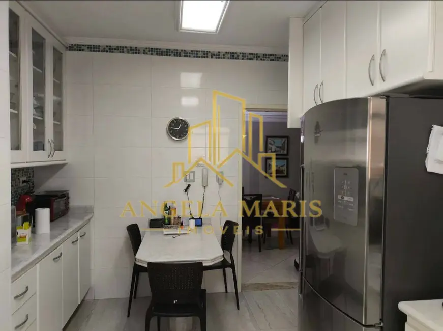 Apartamento com 4 quartos à venda, 173m2 em Sao Jose Dos Campos - SP - imagem 5 Foto 5 de Apartamento com 4 quartos à venda, 173m2 em Sao Jose Dos Campos - SP