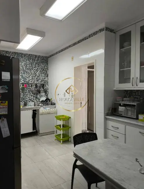 Foto 7 de Apartamento com 4 quartos à venda, 173m2 em Sao Jose Dos Campos - SP