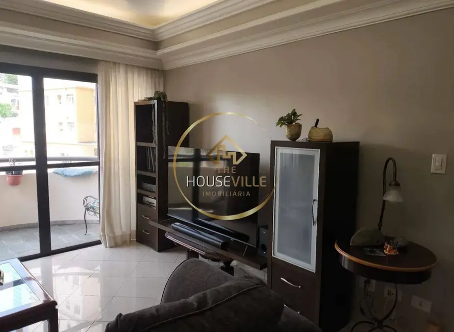 Foto 1 de Apartamento com 4 quartos à venda, 173m2 em Sao Jose Dos Campos - SP