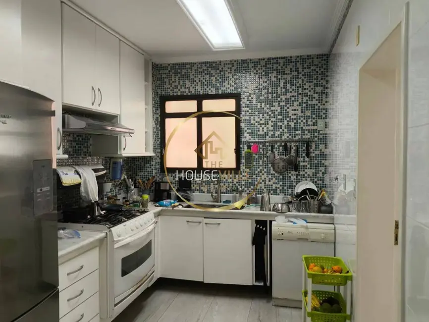 Foto 6 de Apartamento com 4 quartos à venda, 173m2 em Sao Jose Dos Campos - SP